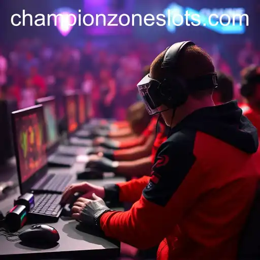 ChampionZone: Gaming's Premier Destination in 2025