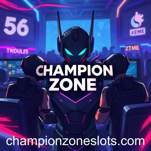 ChampionZone Redefines Online Gaming Experience