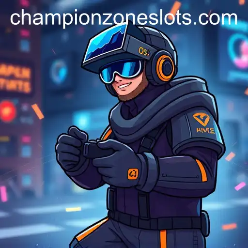 ChampionZone Leads the Gaming Revolution