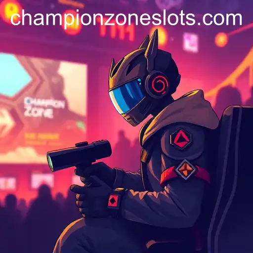 ChampionZone Redefines Online Gaming