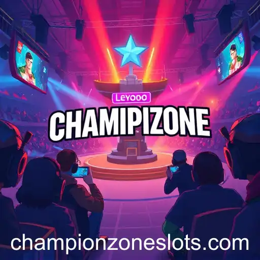 Championzone: Revolutionizing the Online Gaming Arena