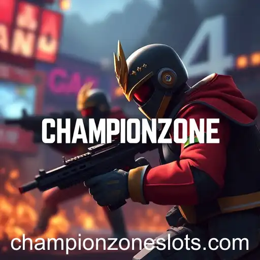 Exploring the Excitement of 'ChampionZone': A New Frontier in Online Gaming Events