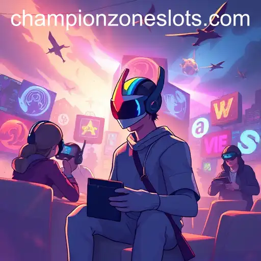 ChampionZone: Evolution of Online Gaming Communities