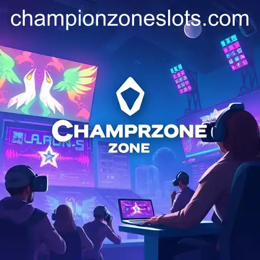 The Gaming Evolution: ChampionZone's Impact on Players