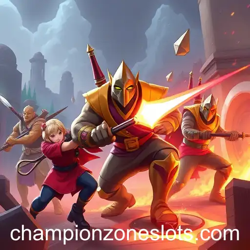 Master Your Gameplay with ChampionZone: The Ultimate Game Guides