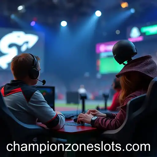 Championzone's Industry Insights: Navigating the Dynamic Gaming Landscape