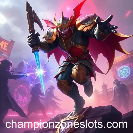 Exploring ChampionZone: Your Ultimate Portal for Game Reviews