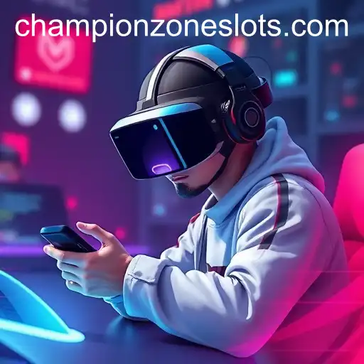 Emerging Trends in Online Gaming: A Deep Dive into ChampionZone